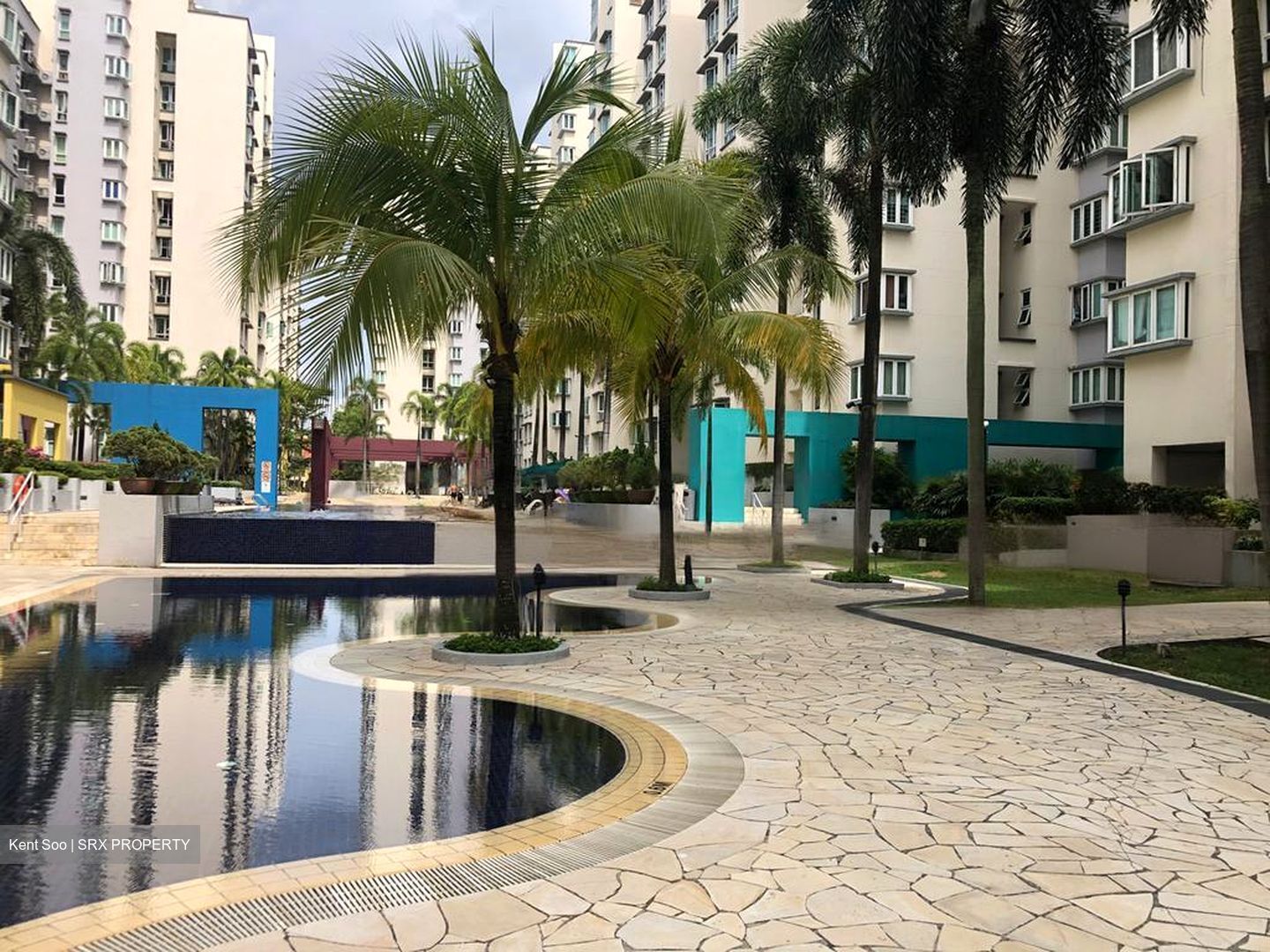 The Floravale (D22), Condominium #458038301